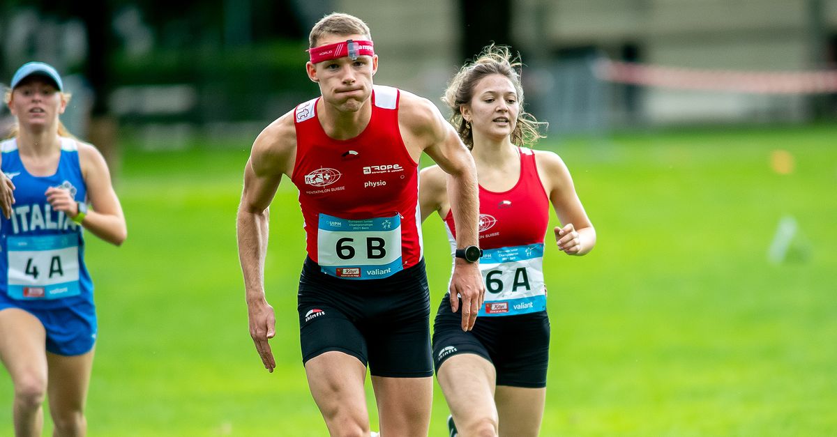 News Pentathlon Suisse