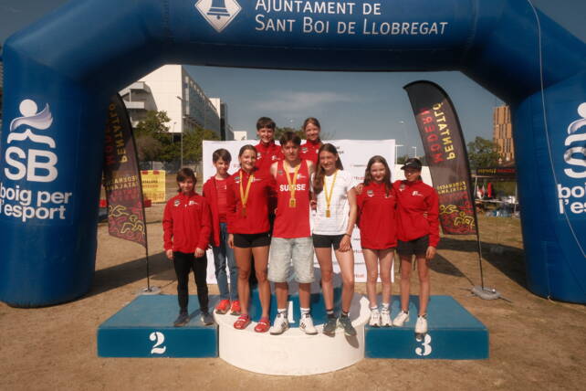 Trainingsmöglichkeiten im Modernen Fünfkampf