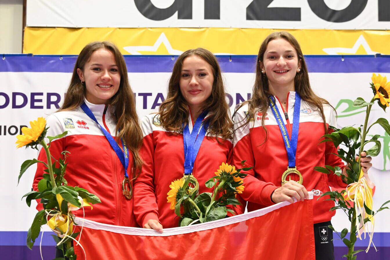 Championnats d'Europe U22 