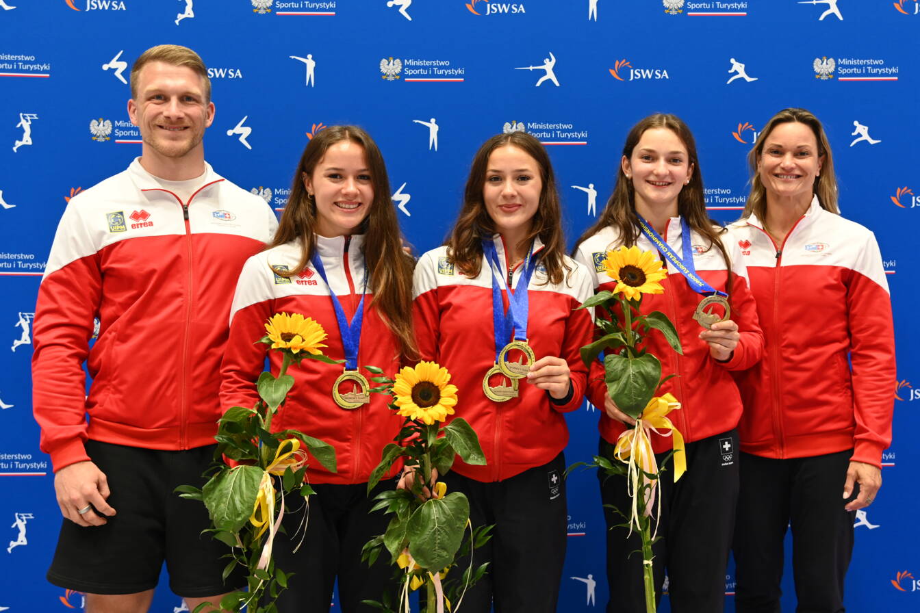 U22 Europameisterschaften in Polen