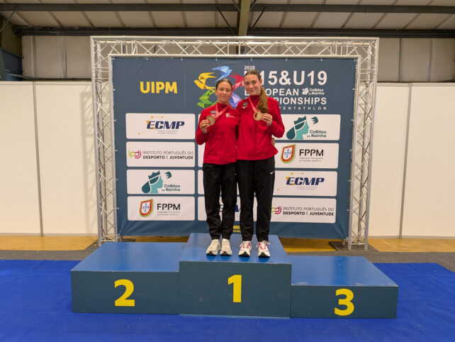 U15 Europameisterschaften U15 Europameisterschaften